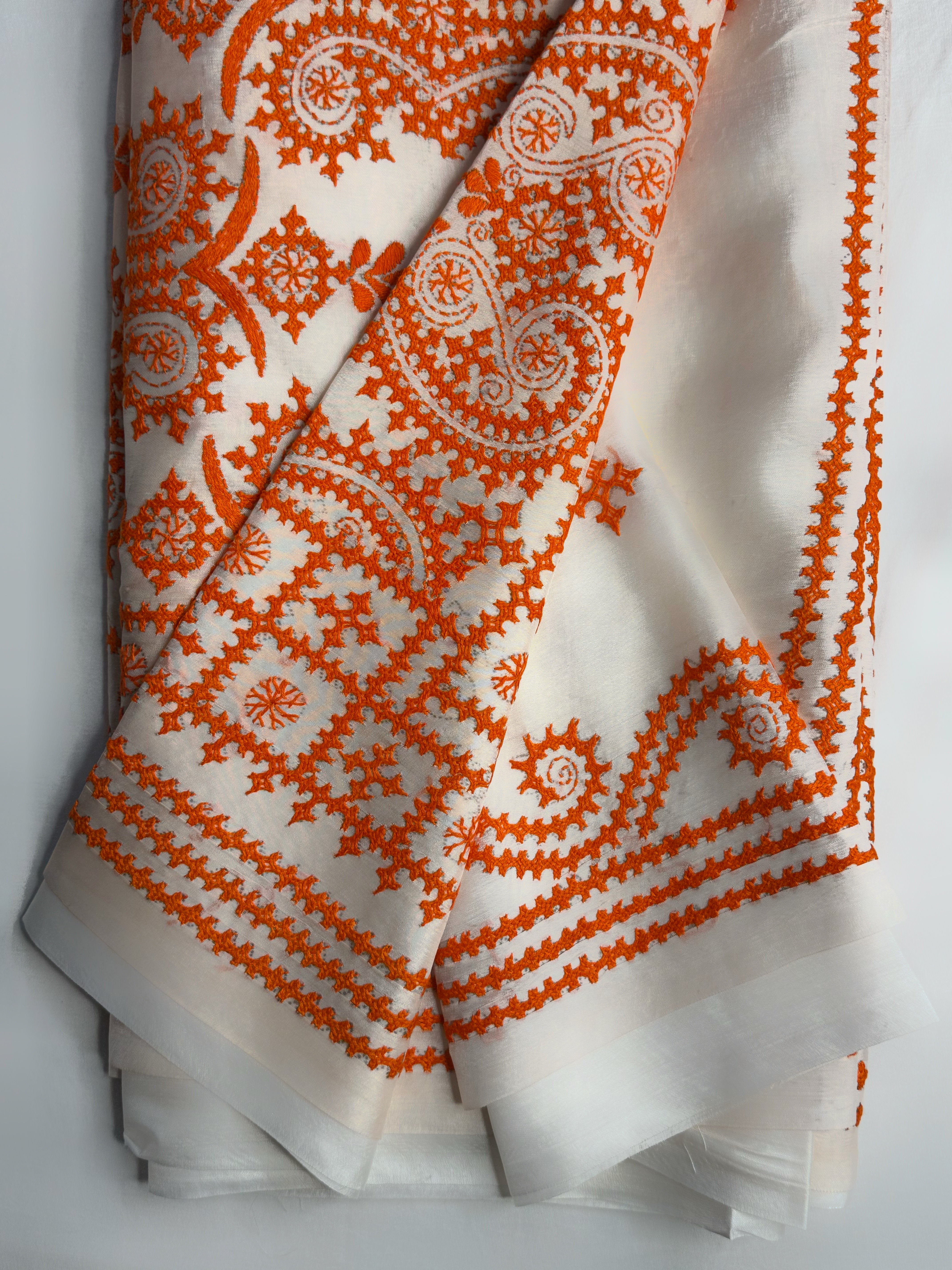 GUJRATI STITCH