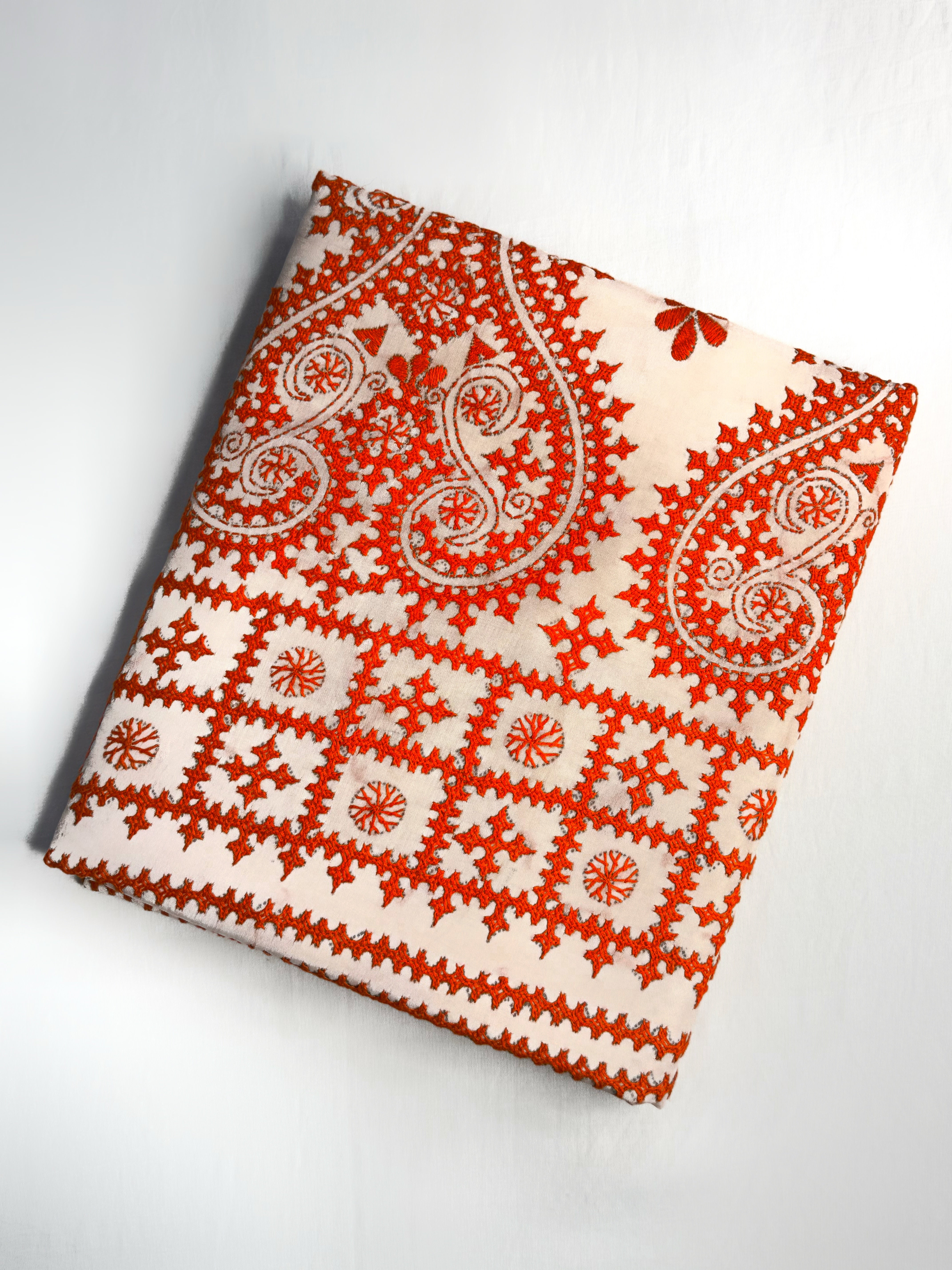 GUJRATI STITCH
